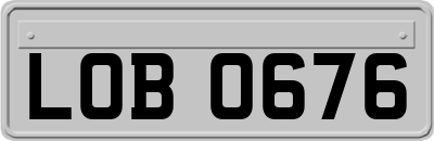 LOB0676