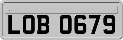 LOB0679