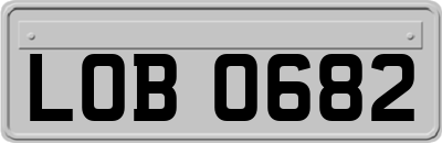 LOB0682