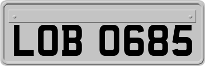 LOB0685