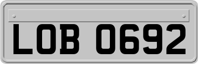LOB0692