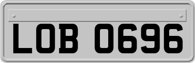 LOB0696
