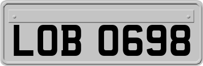 LOB0698