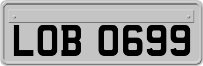LOB0699