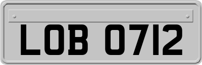 LOB0712