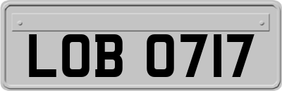 LOB0717