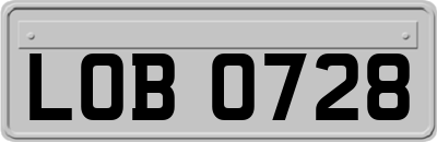 LOB0728