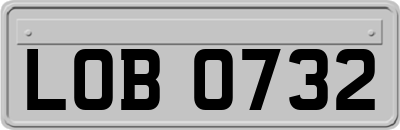LOB0732
