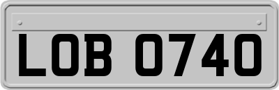 LOB0740