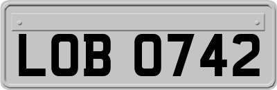 LOB0742