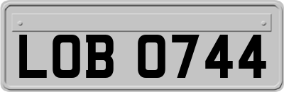 LOB0744