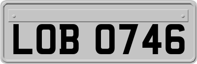 LOB0746