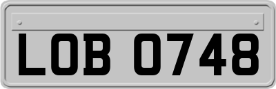 LOB0748