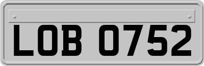 LOB0752