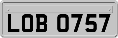 LOB0757
