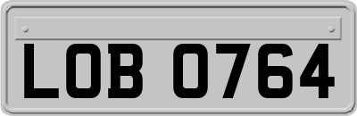 LOB0764