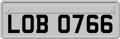 LOB0766