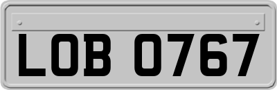 LOB0767