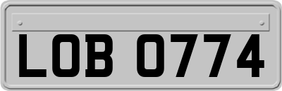 LOB0774