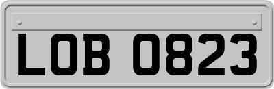 LOB0823