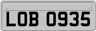 LOB0935