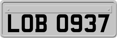 LOB0937