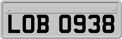 LOB0938