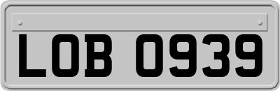 LOB0939