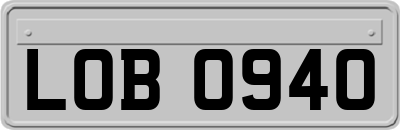 LOB0940