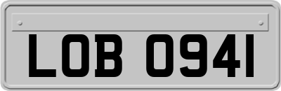 LOB0941