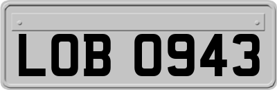 LOB0943
