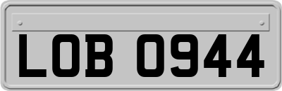 LOB0944