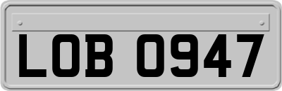 LOB0947