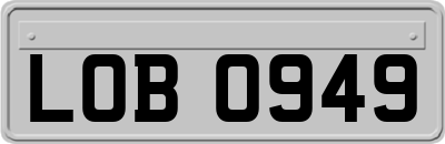 LOB0949