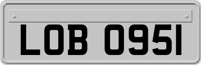 LOB0951