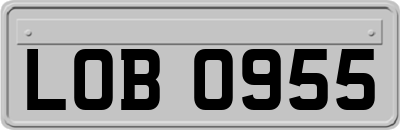 LOB0955