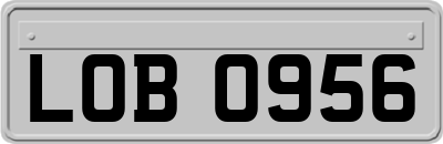 LOB0956