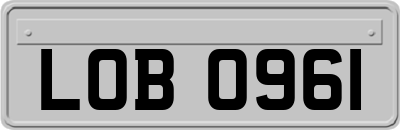 LOB0961