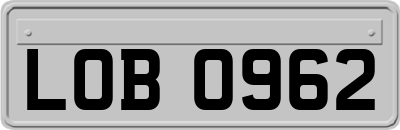 LOB0962