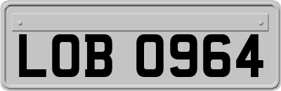 LOB0964