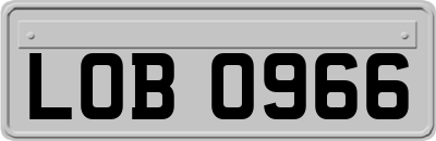 LOB0966