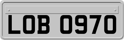 LOB0970