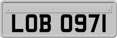 LOB0971
