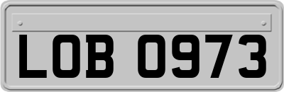 LOB0973