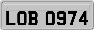 LOB0974