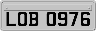 LOB0976