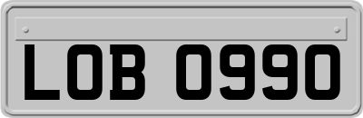 LOB0990