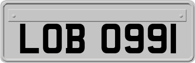 LOB0991