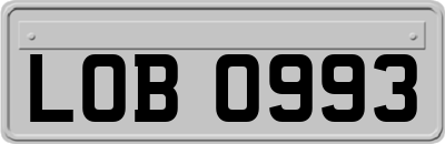 LOB0993