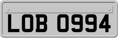 LOB0994